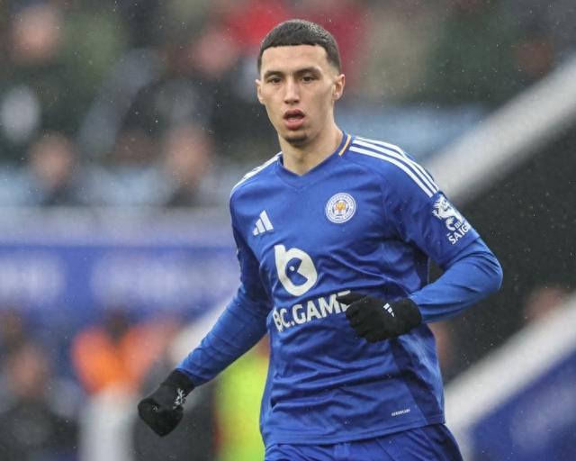 开云体育app下载入口-记者：水晶宫引进莱斯特城前锋埃尔哈努斯的交易破裂