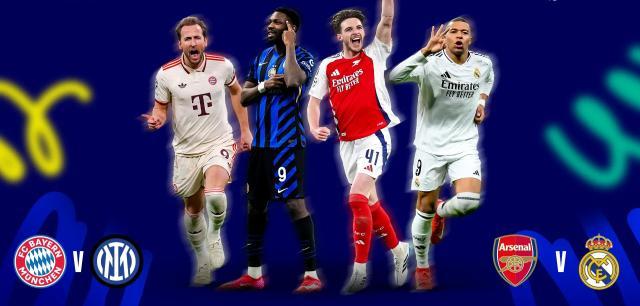 【前瞻】各家有各家的难处 欧冠拼耐力的时刻到了