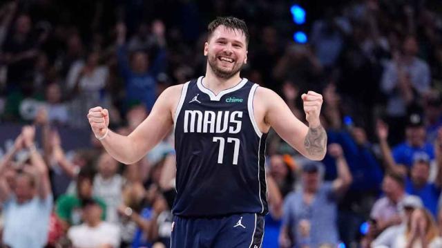 开云体育app官网下载-ESPN专家票选：东契奇捅破MVP窗户纸 文班DPOY