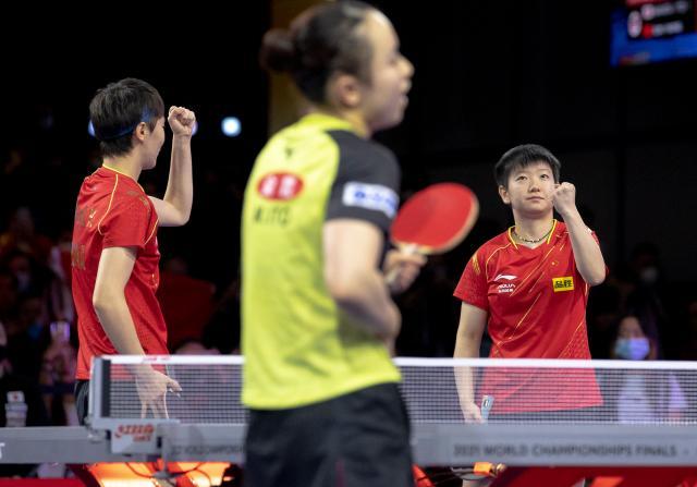 开云体育app下载入口-世乒赛日本集体熄火 新周期中日PK不再是主旋律?