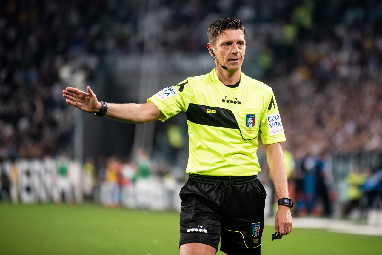 开云app体育下载-罗基:帕尔马对米兰时的进球有效,但对卡利亚里时阻挡门将犯规