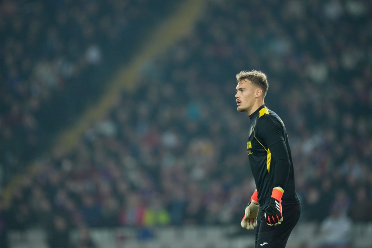 云开体育app下载-TA:约恩森避免像金斯基那样被换下 巴黎门将本应扑出古斯托射门