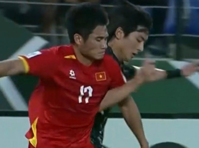 开云app体育下载-中国队机会来了!韩国季军战不敌越南:踢中国U23至少输3个