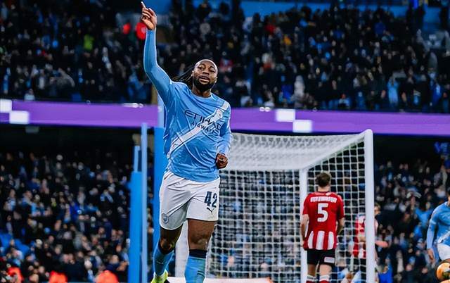 开云体育app官网下载-金塞拉:塞梅尼奥无缘英格兰队有点可惜,哈兰德的压力有所减轻